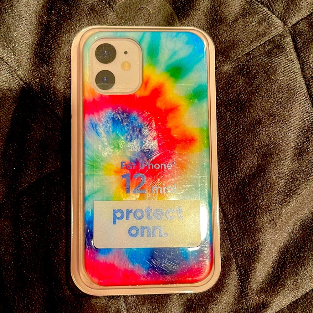iPhone 12 Mini